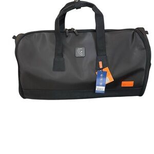New! STITCH Ultimate Garment Bag color black size OS